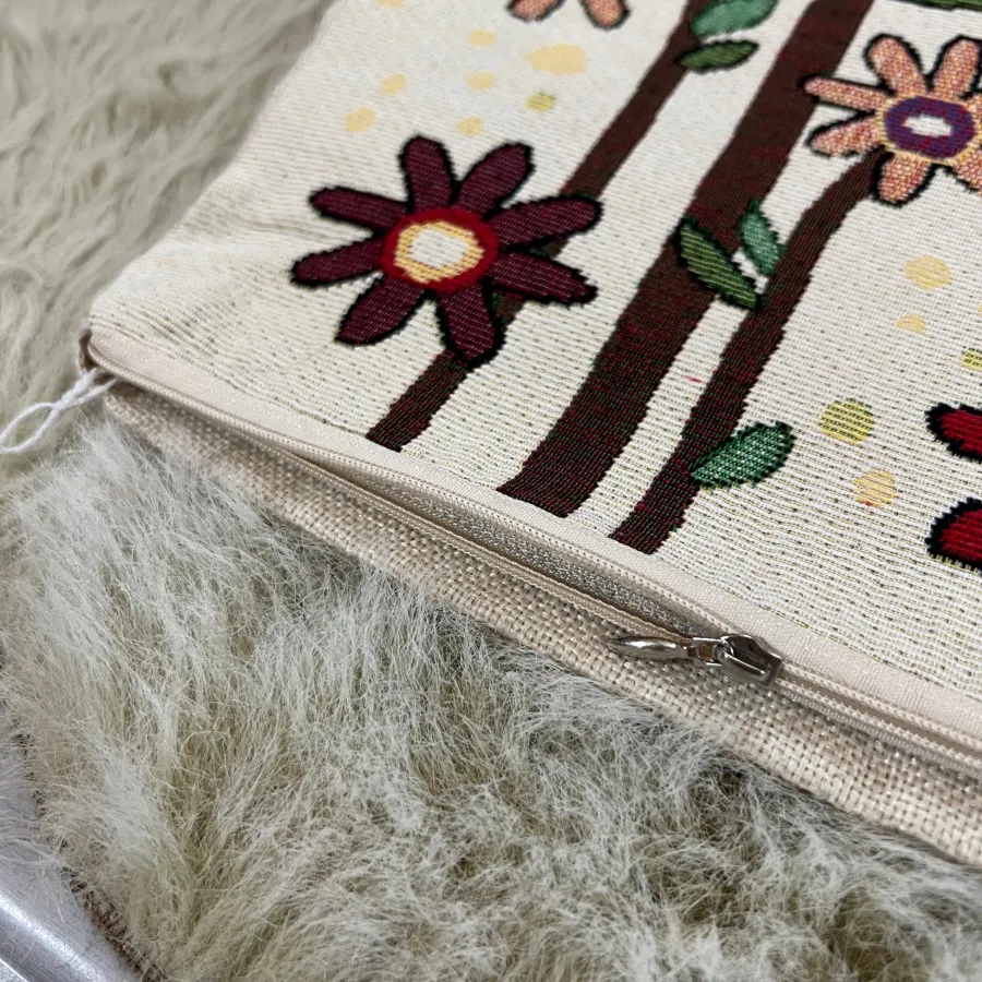 کوسن طرح جغد برند وارداتی