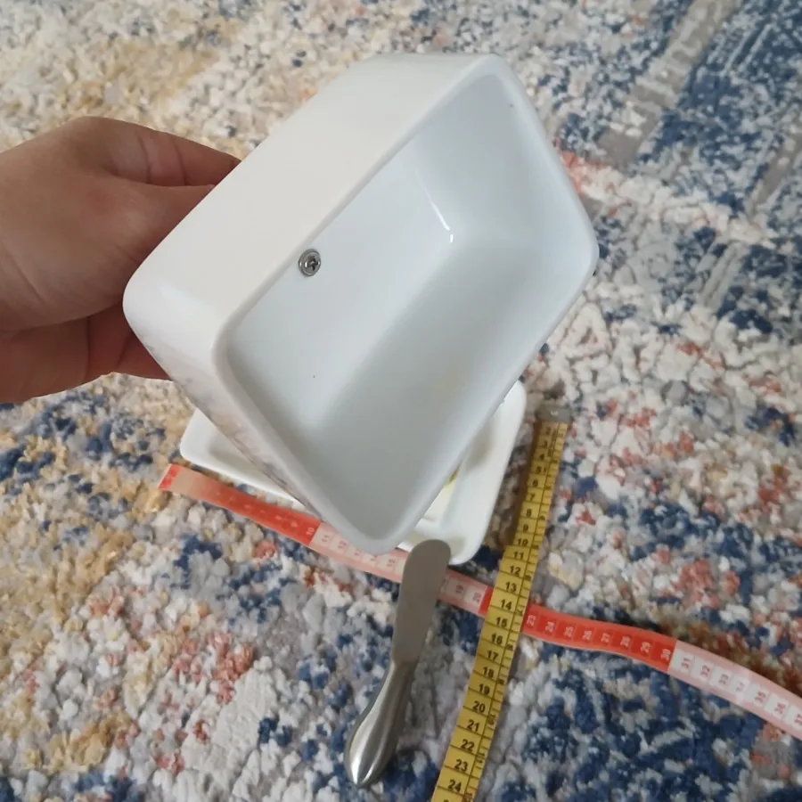ظرف کره پنیر