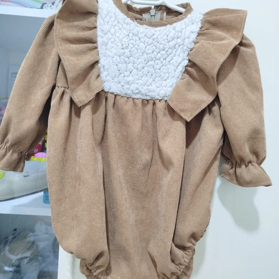 بادی کبریتی عروسکی