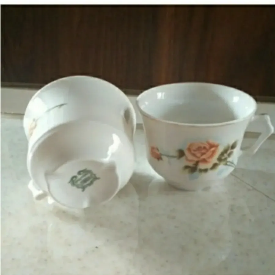 فنجان چینی