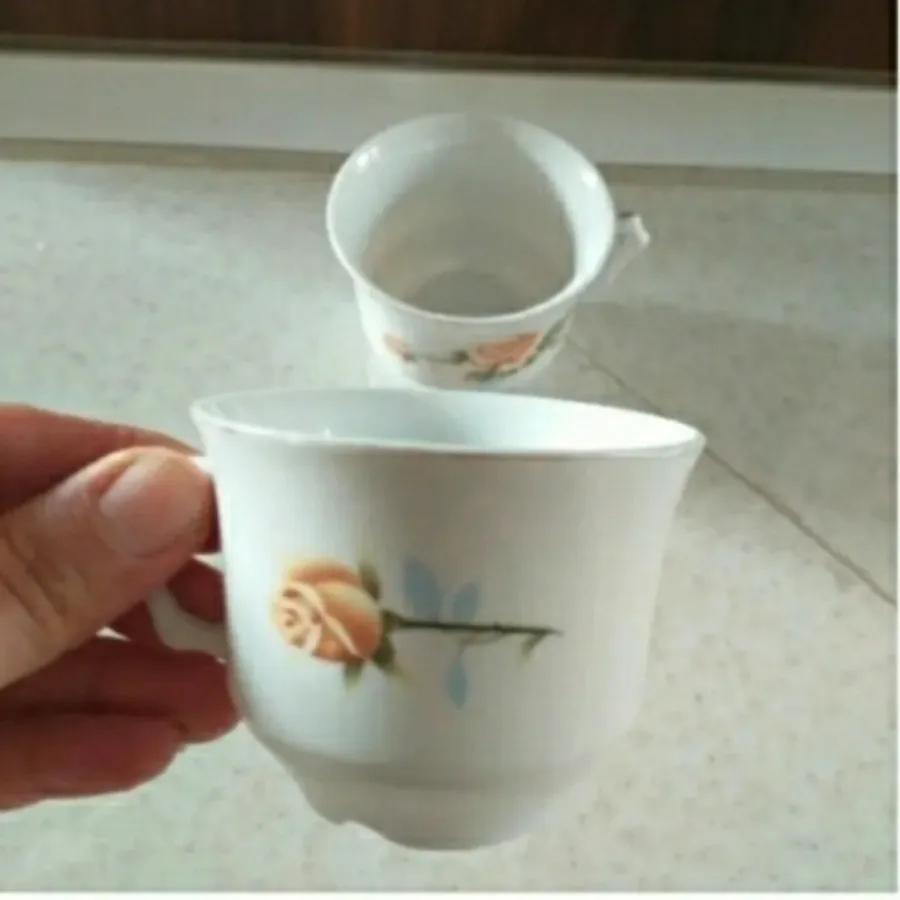 فنجان چینی