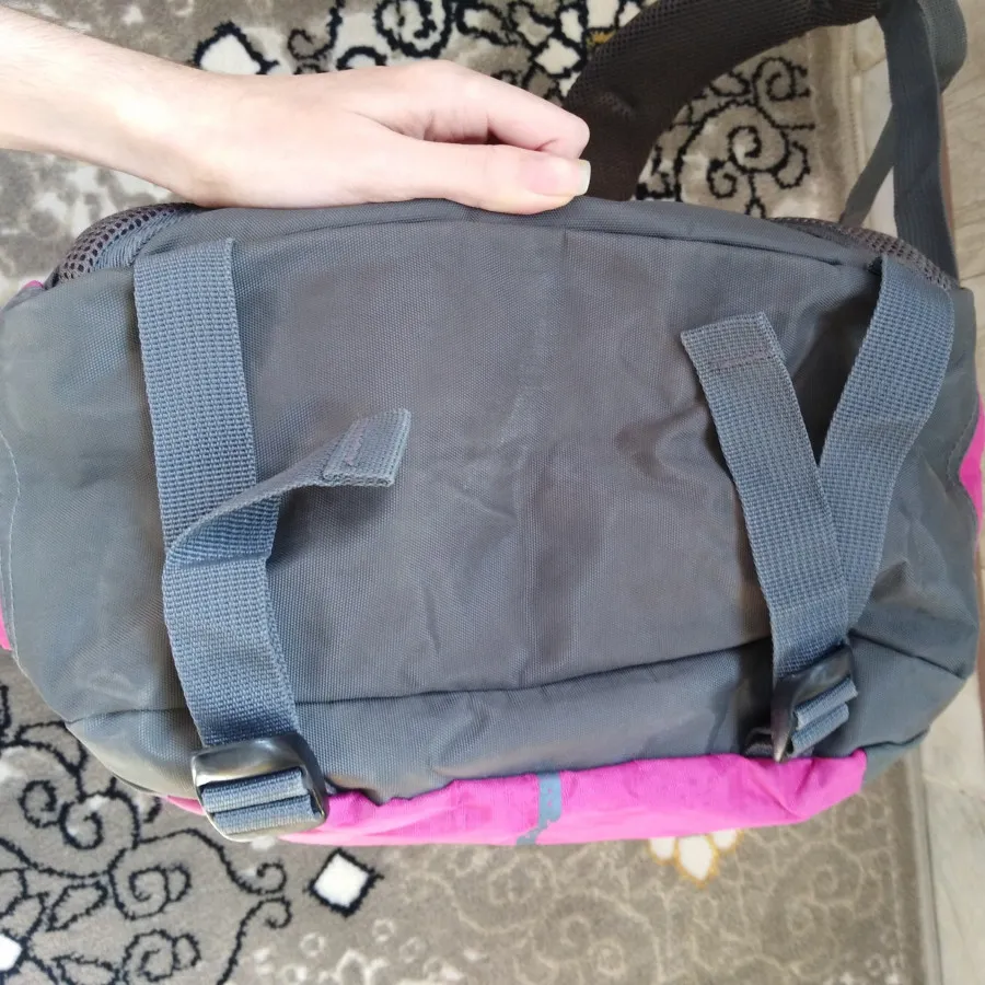 کوله پشتی
