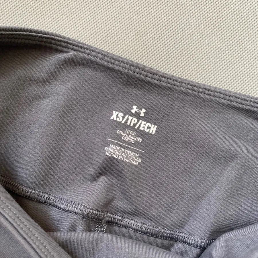 لگ اندرارمور underarmour