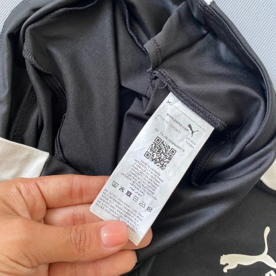 لگ پما puma