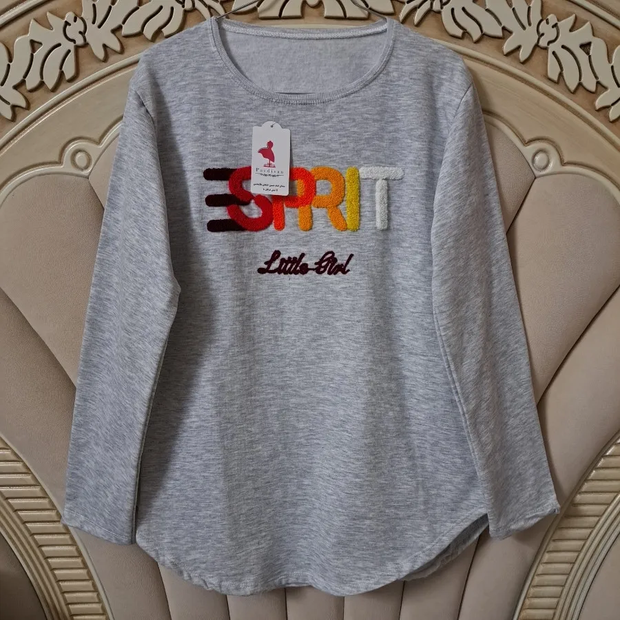 بلوز پاییزه