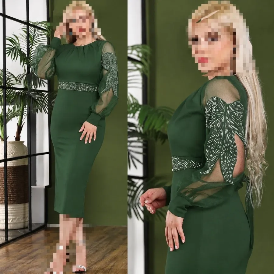 پیراهن مجلسی