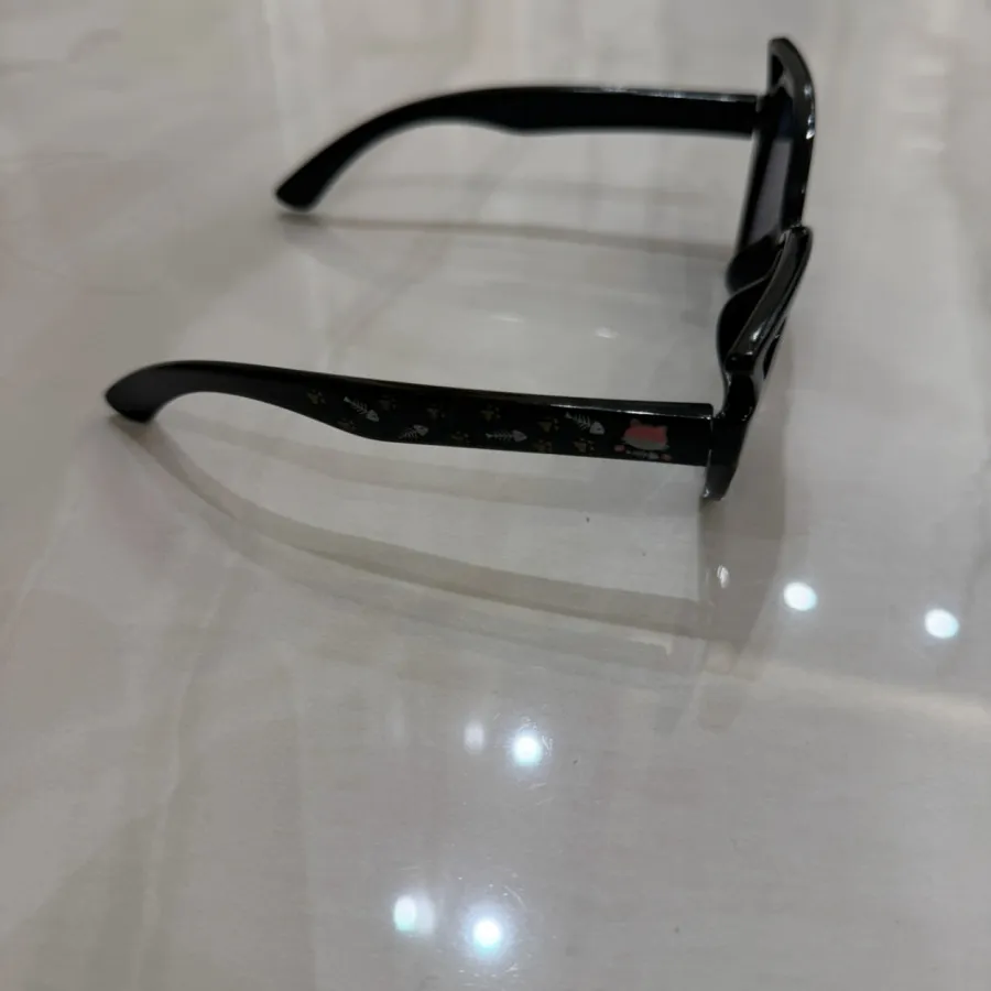 عینک دخترانه
