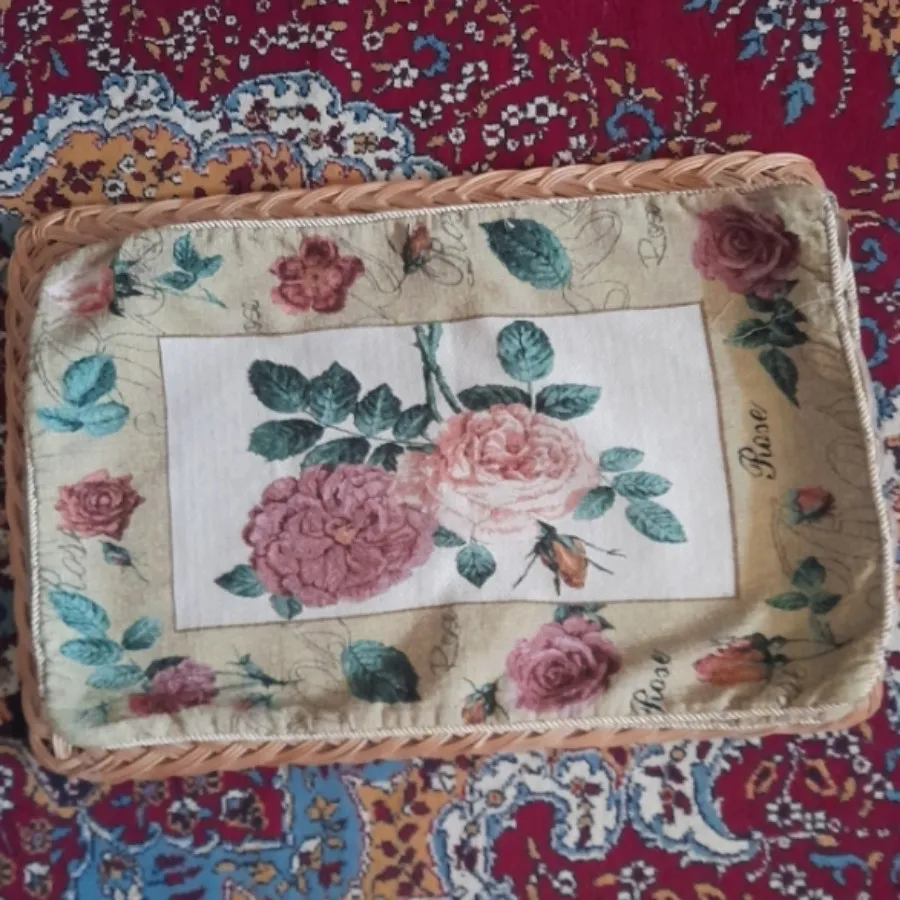 رو بالشی