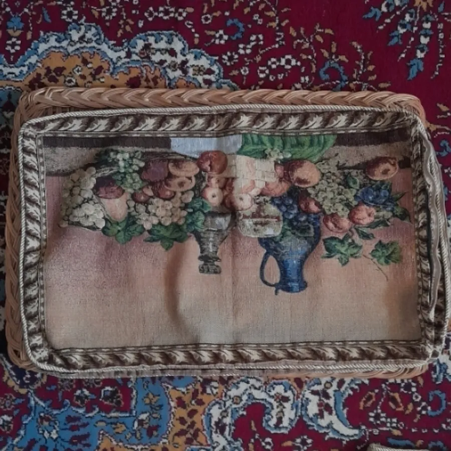 رو بالشی