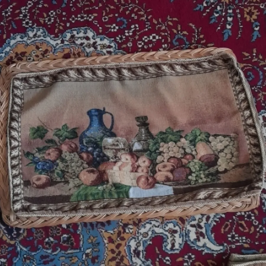رو بالشی