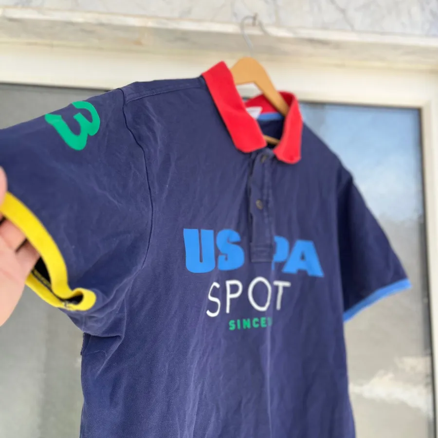 تیشرت مردانه polo