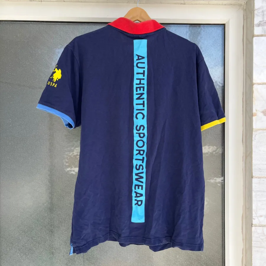 تیشرت مردانه polo