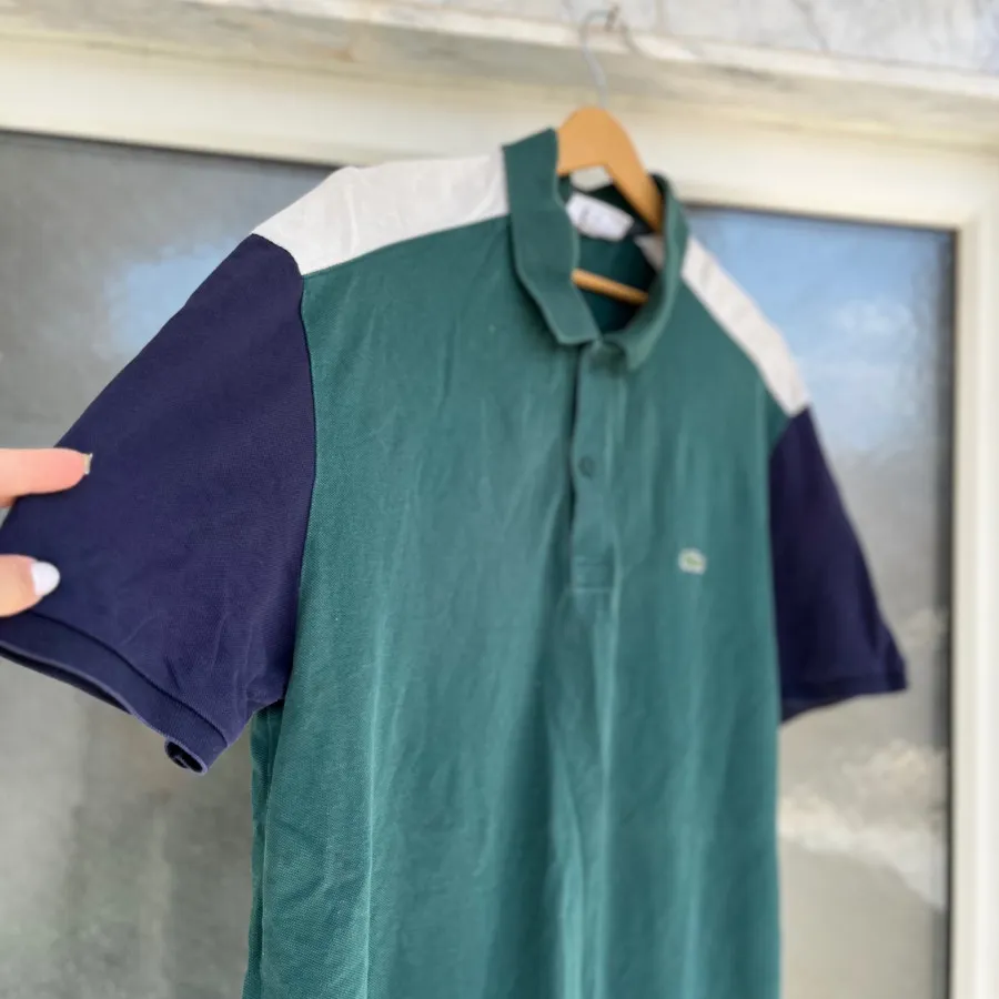 تیشرت مردانه Lacoste