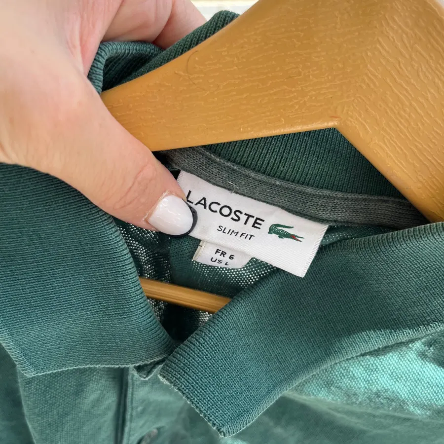 تیشرت مردانه Lacoste