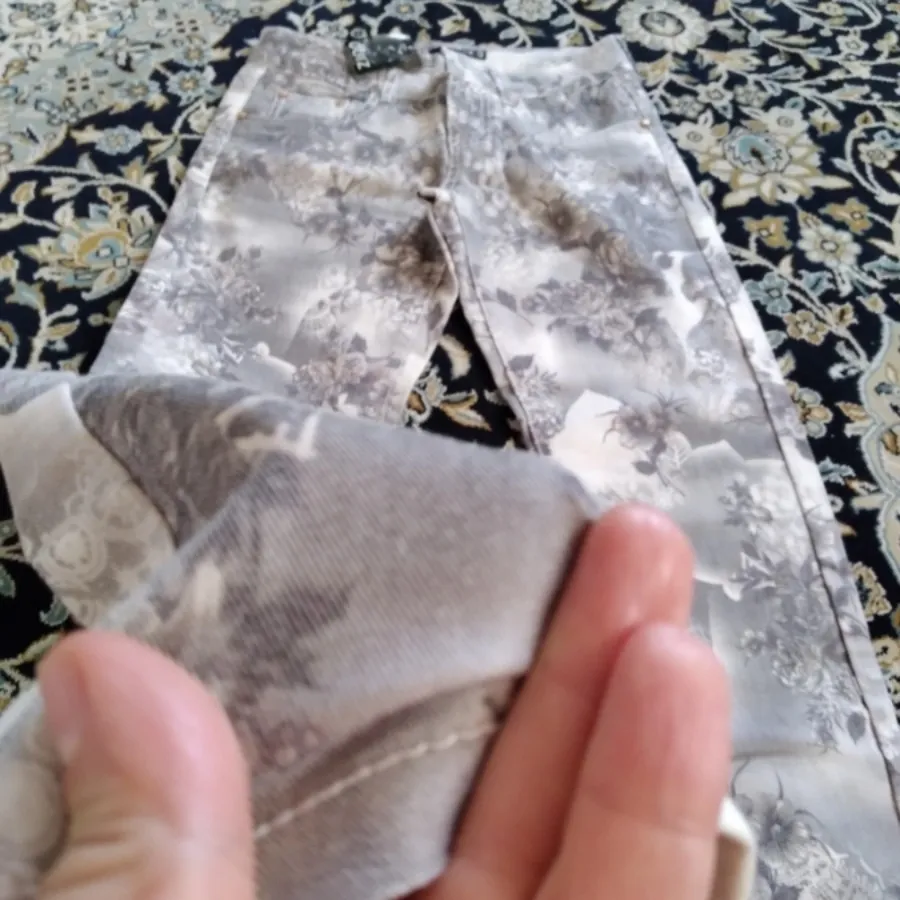 شلوار