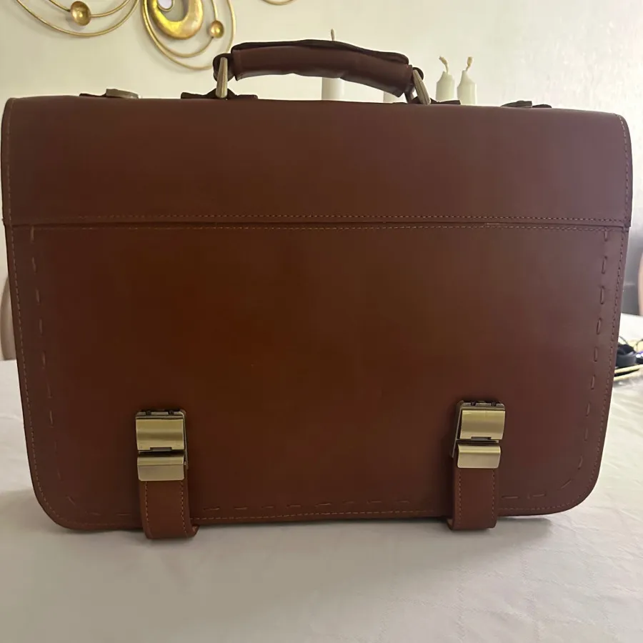 کیف چرم وکالتی