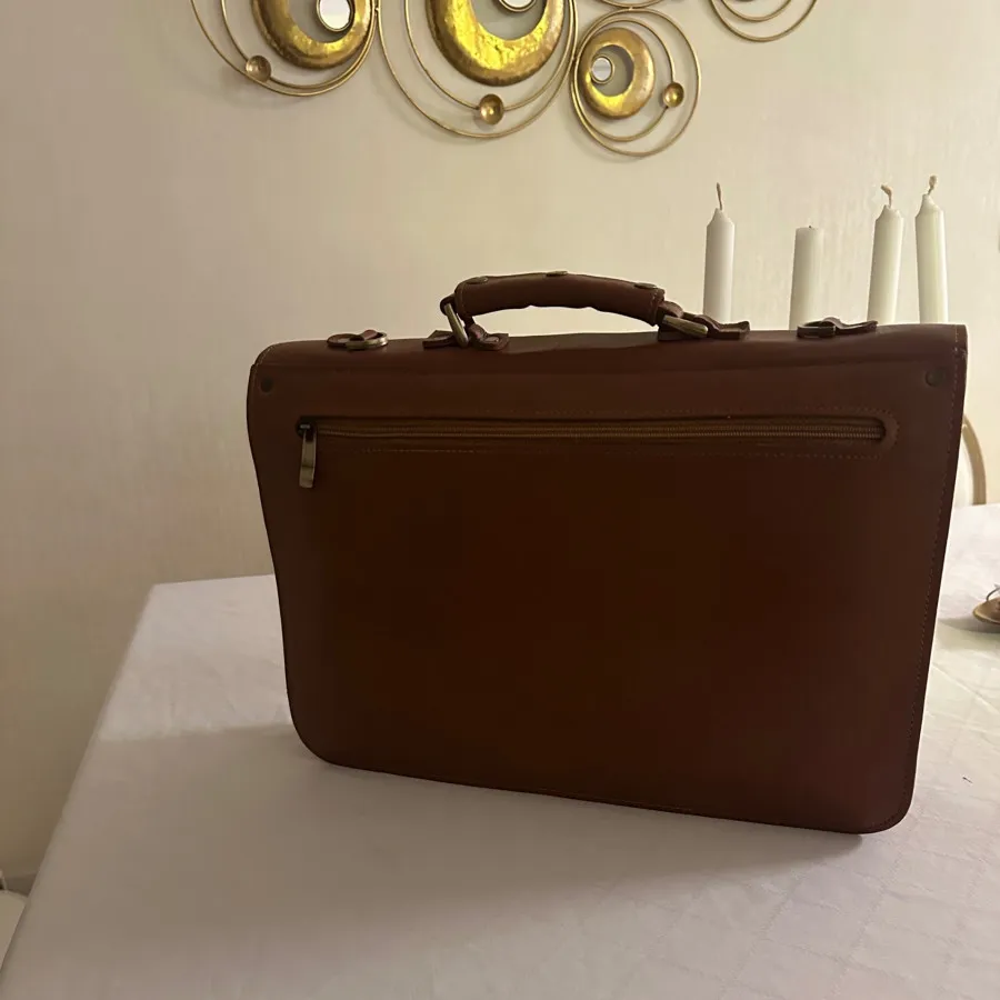 کیف چرم وکالتی