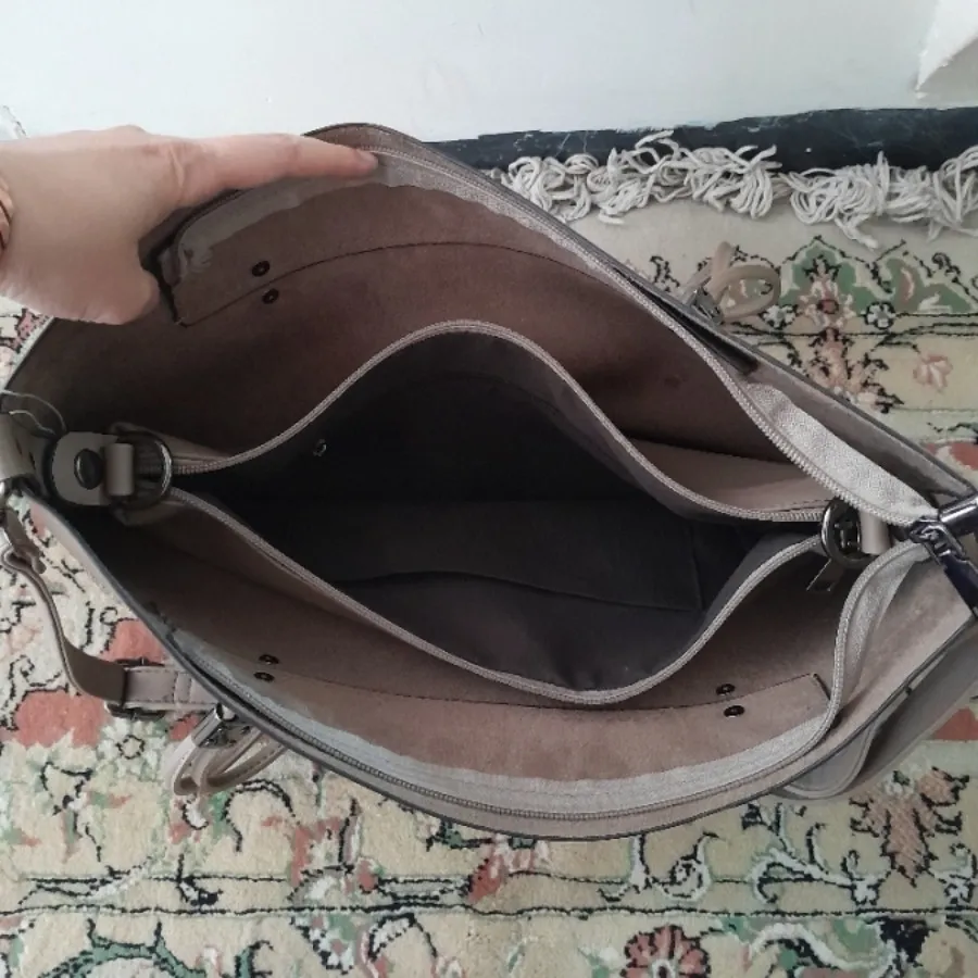 کیف خارجی