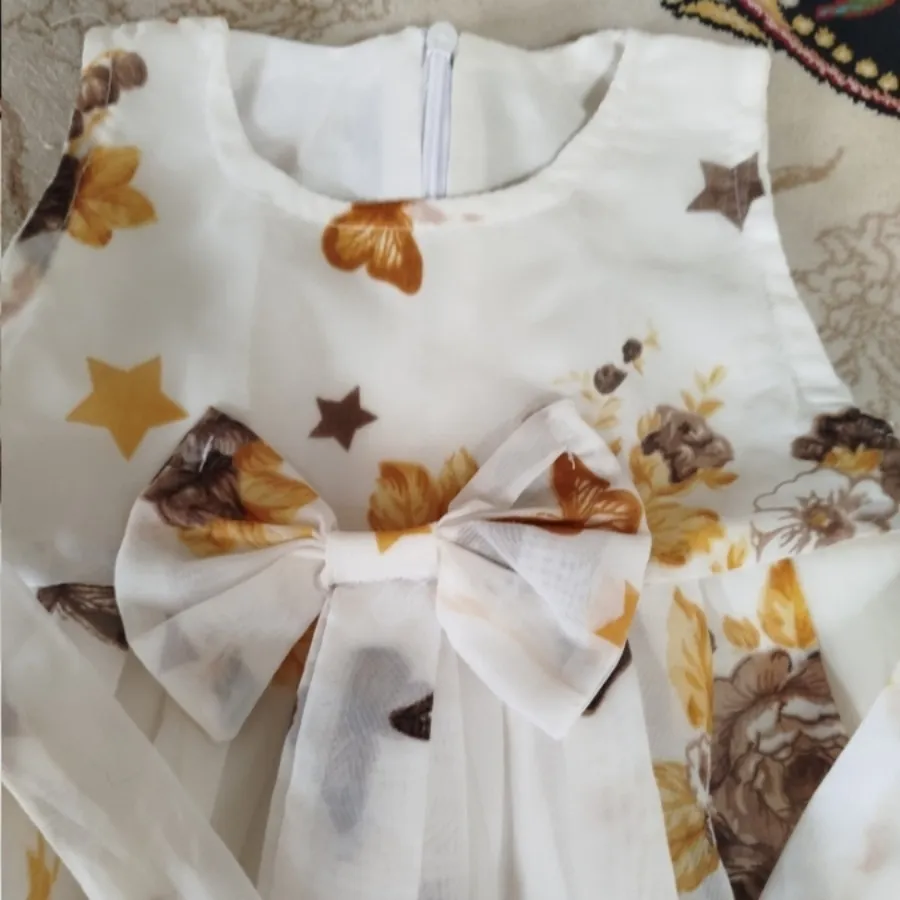 لباس مجلسی دخترانه