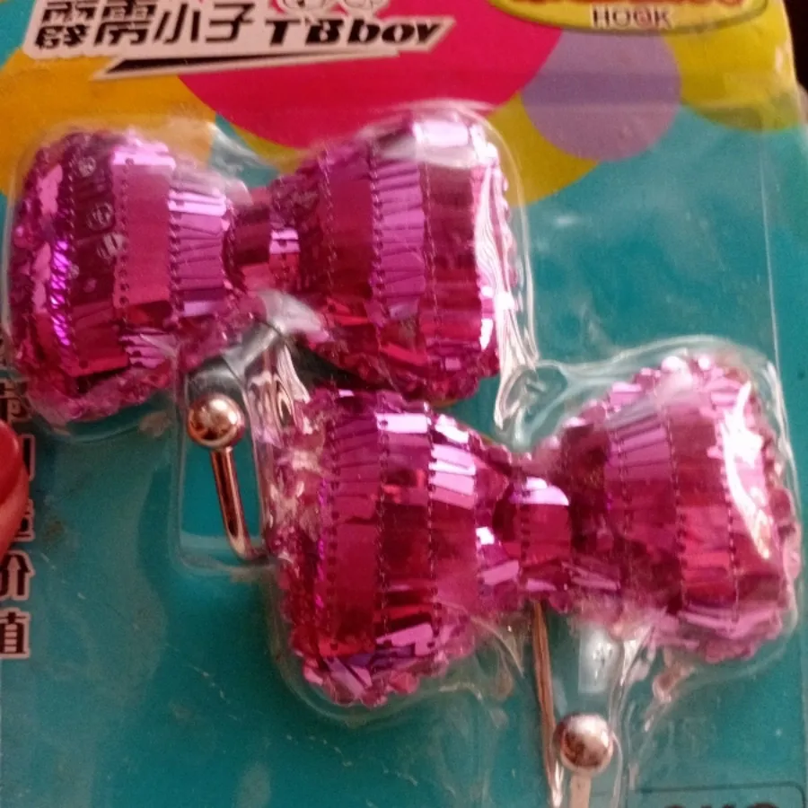 هنگر مارک TBboy