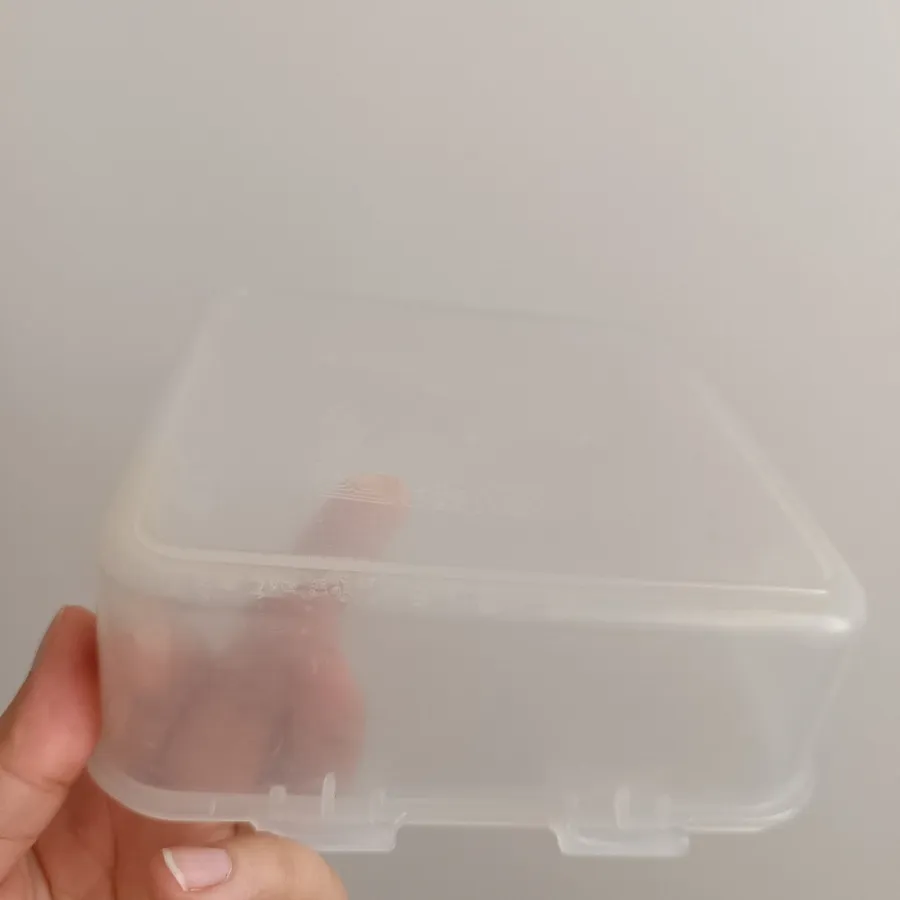 سینی و ظرف