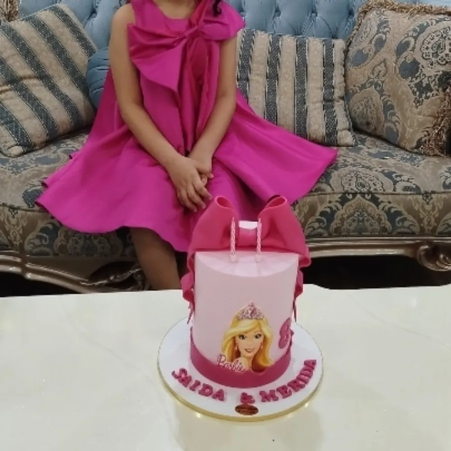 پیراهن دخترانه مجلسی