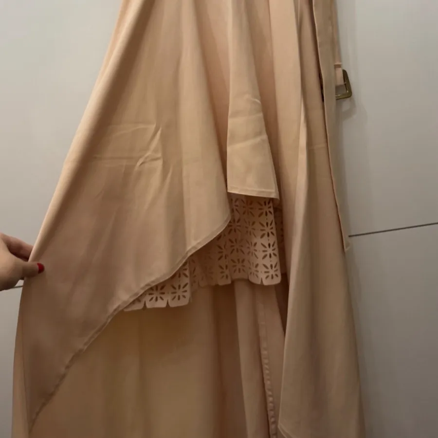 لباس مجلسی زنانه بلند