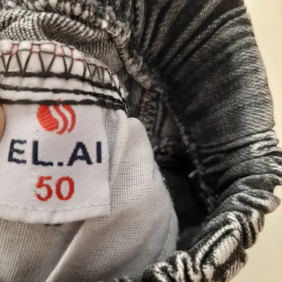 شلوار جین بچگانه