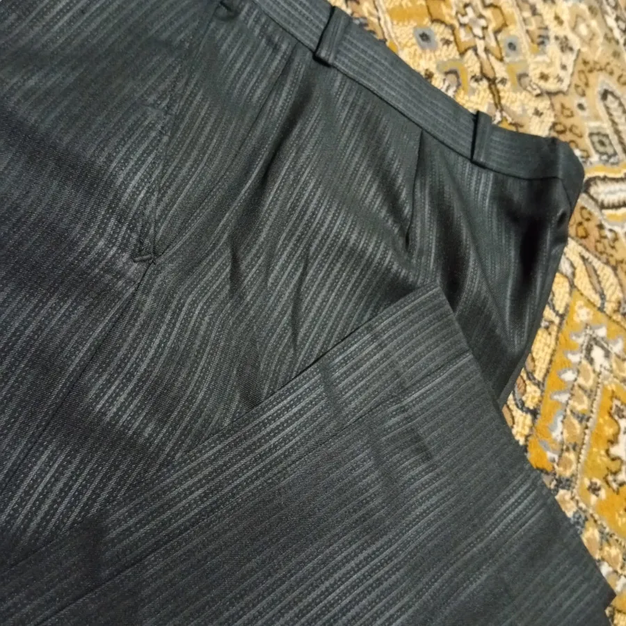 کت شلوار مردونه زارا