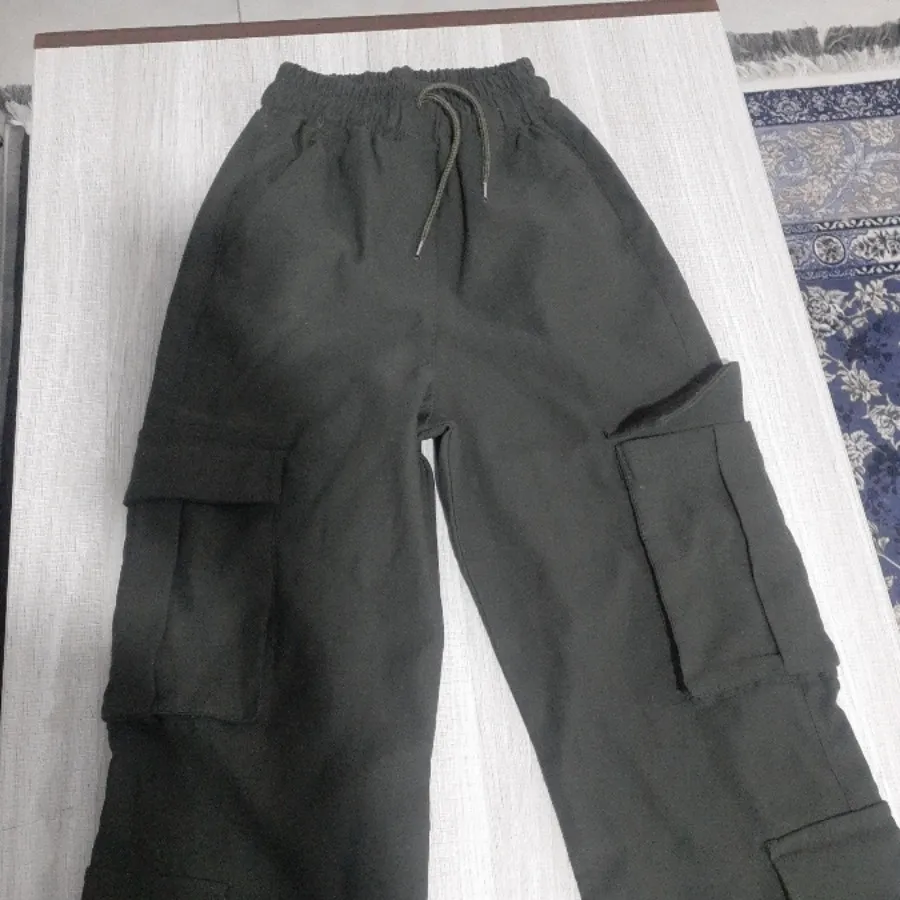 شلوار کارگو