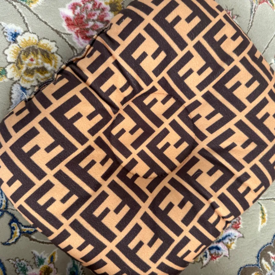 ست نوزاد طرح فندی