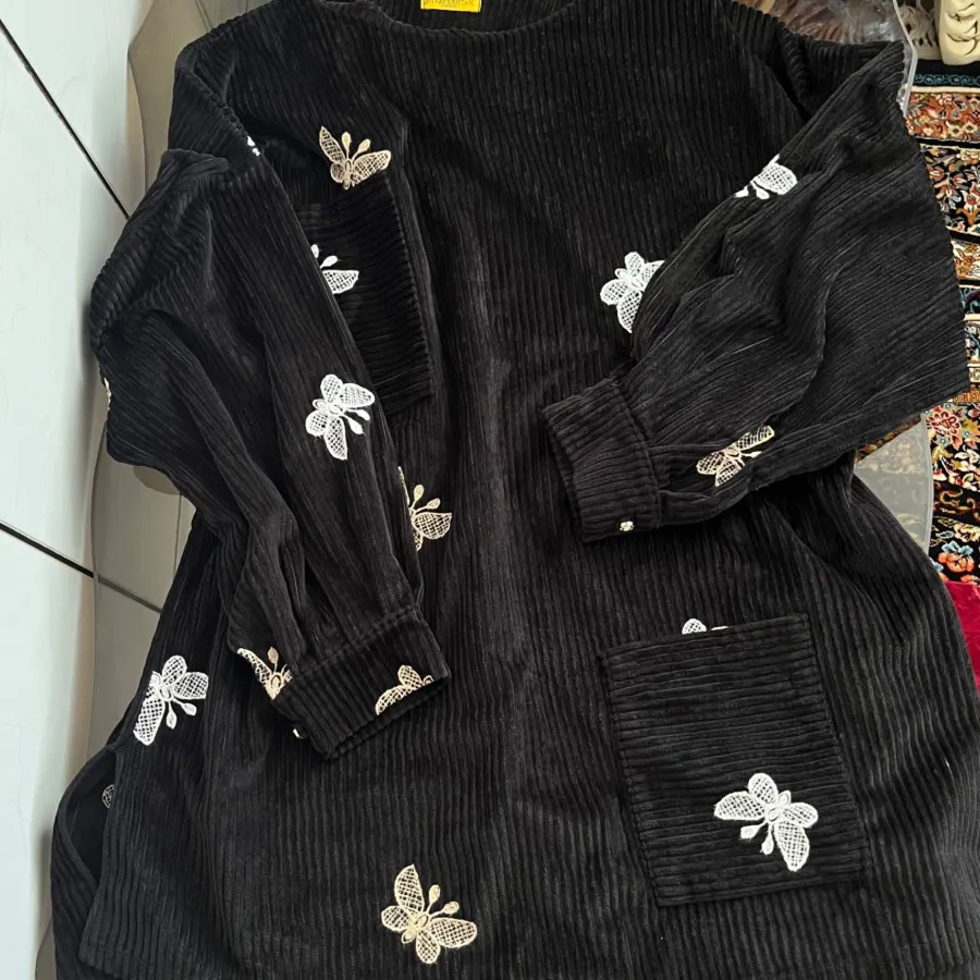 مانتو کبریتی