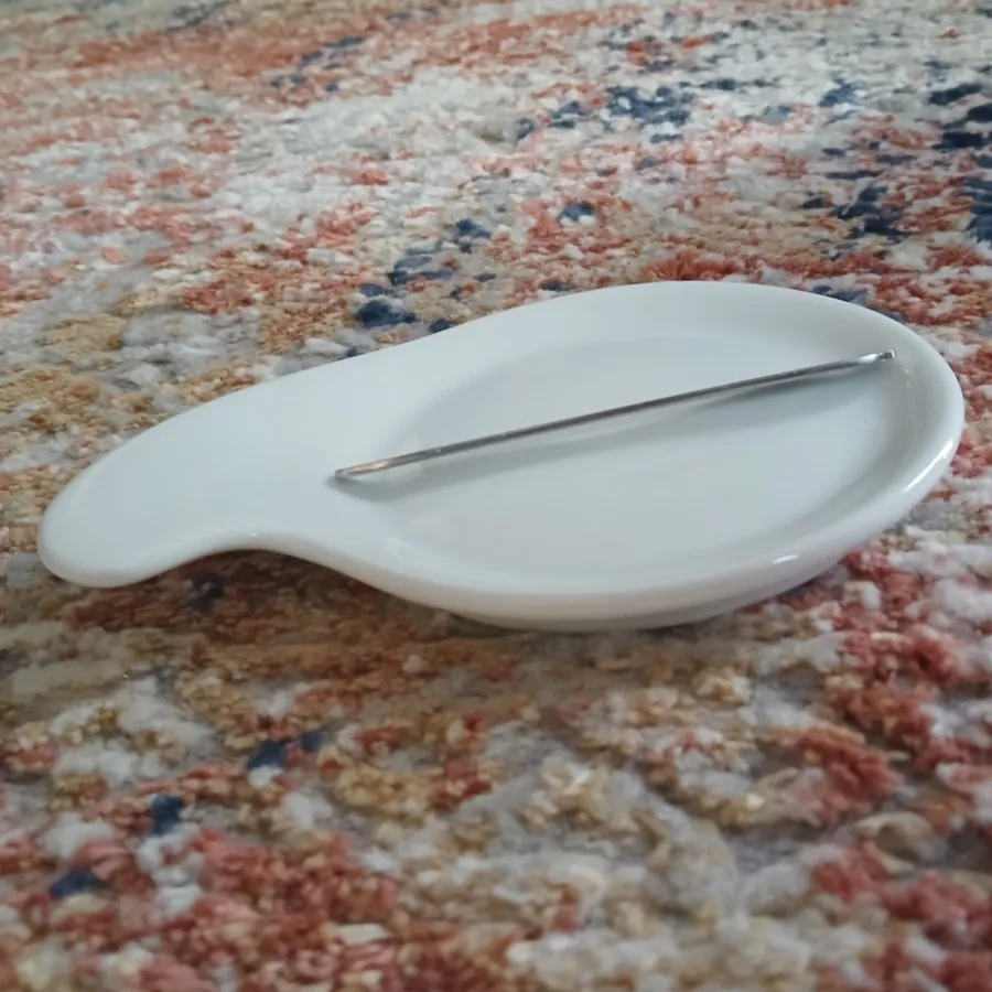 ظرف کره پنیر