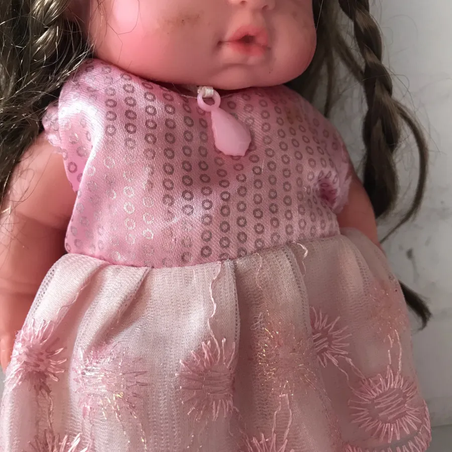 عروسک