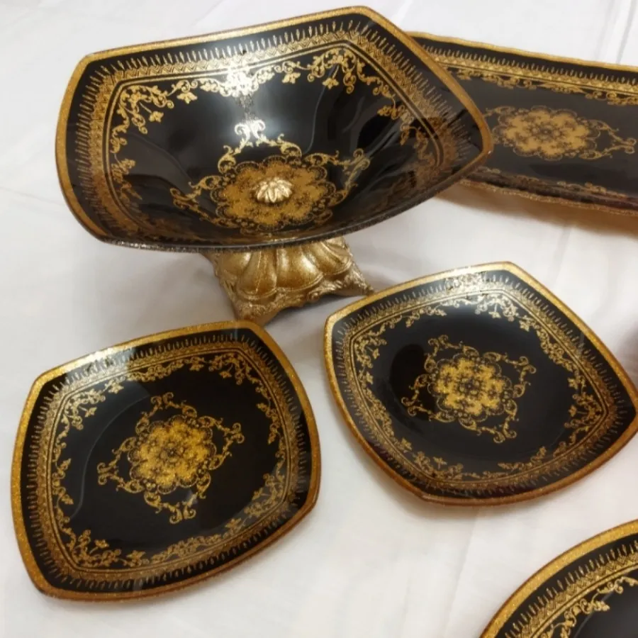 ظروف پذیرایی