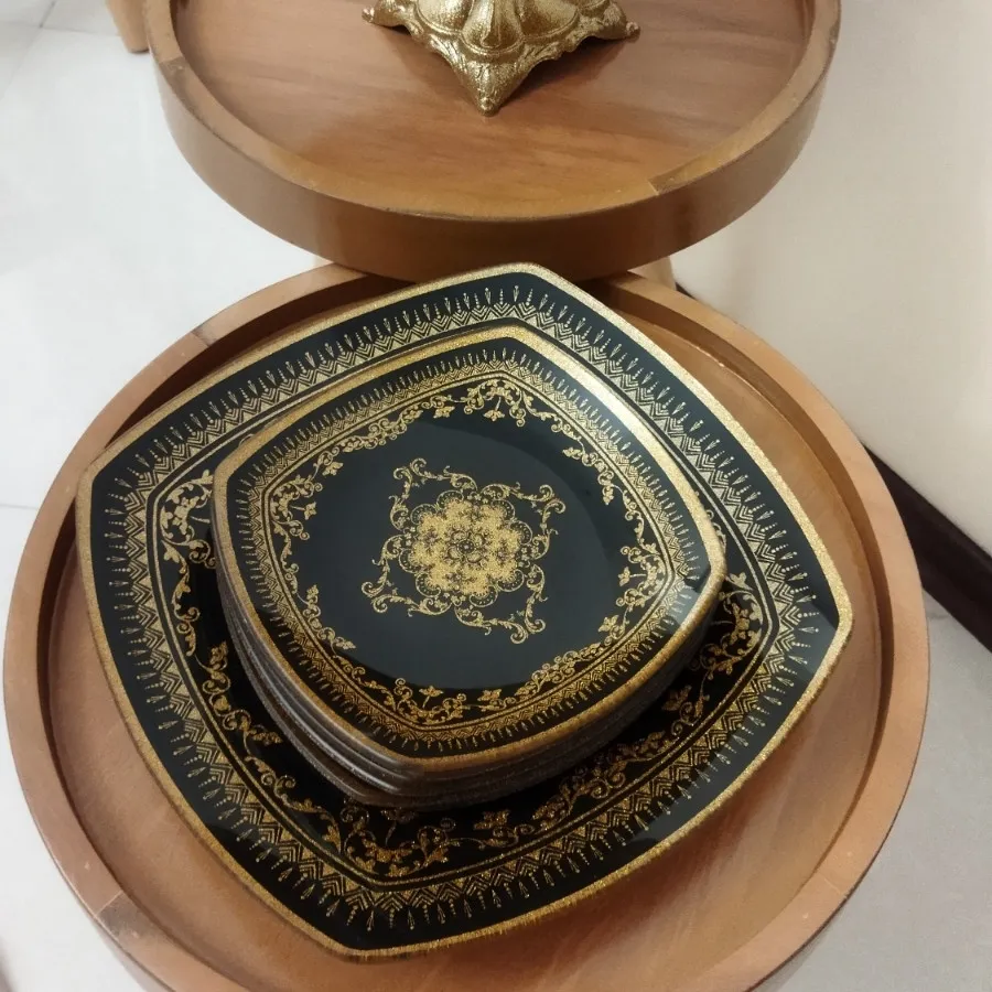 ظروف پذیرایی