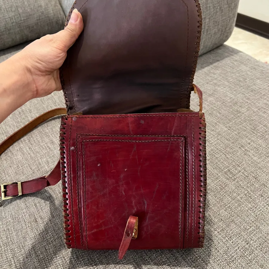کیف چرم
