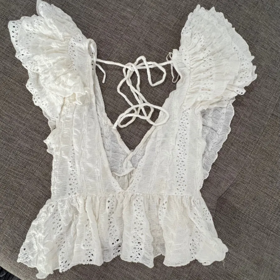 تاپ zara