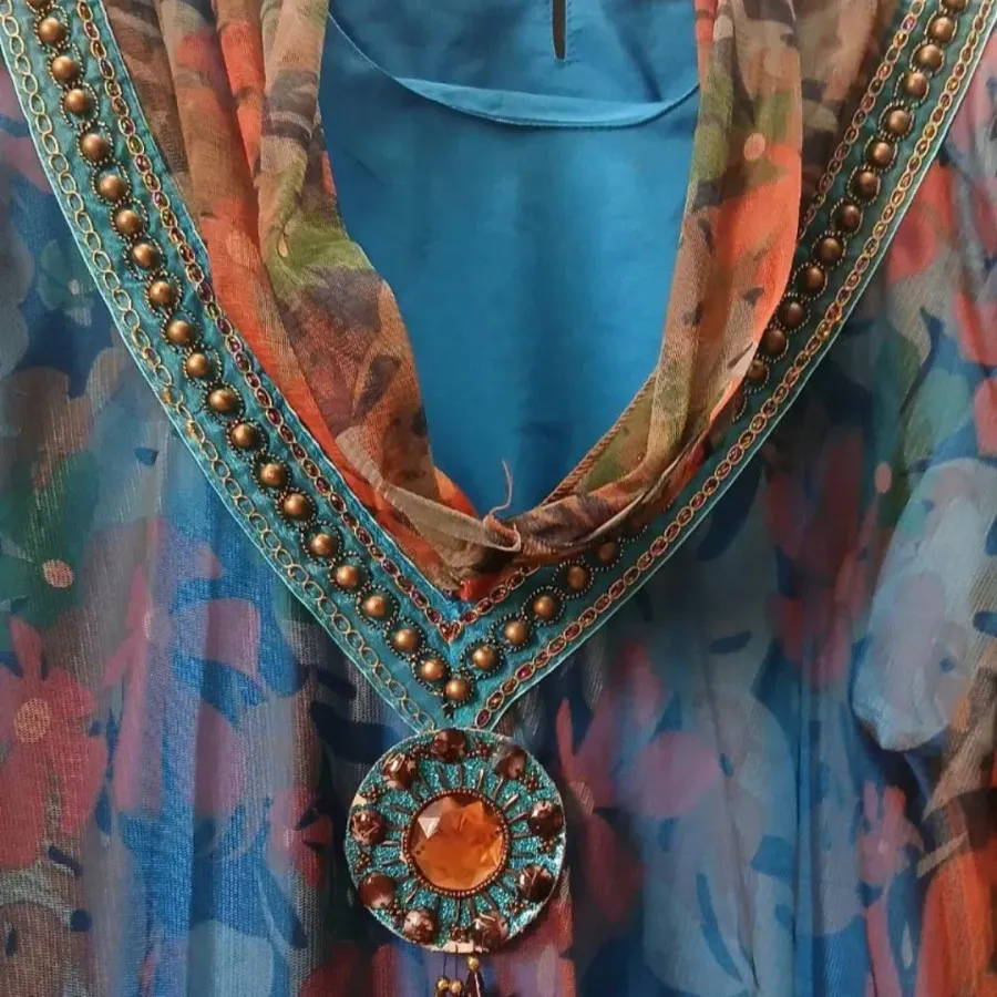 لباس مجلسی عربی شیک