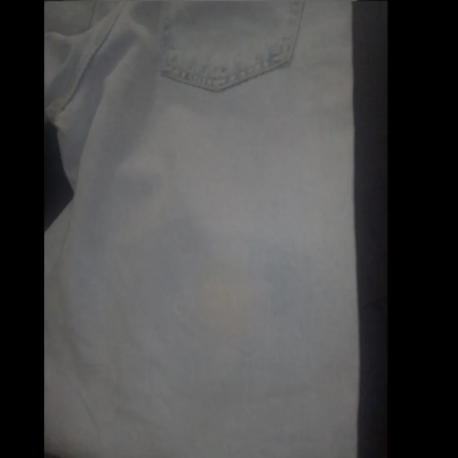 شلوار جین لی ZARA