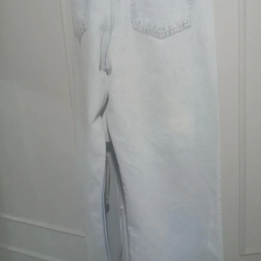 شلوار جین لی ZARA