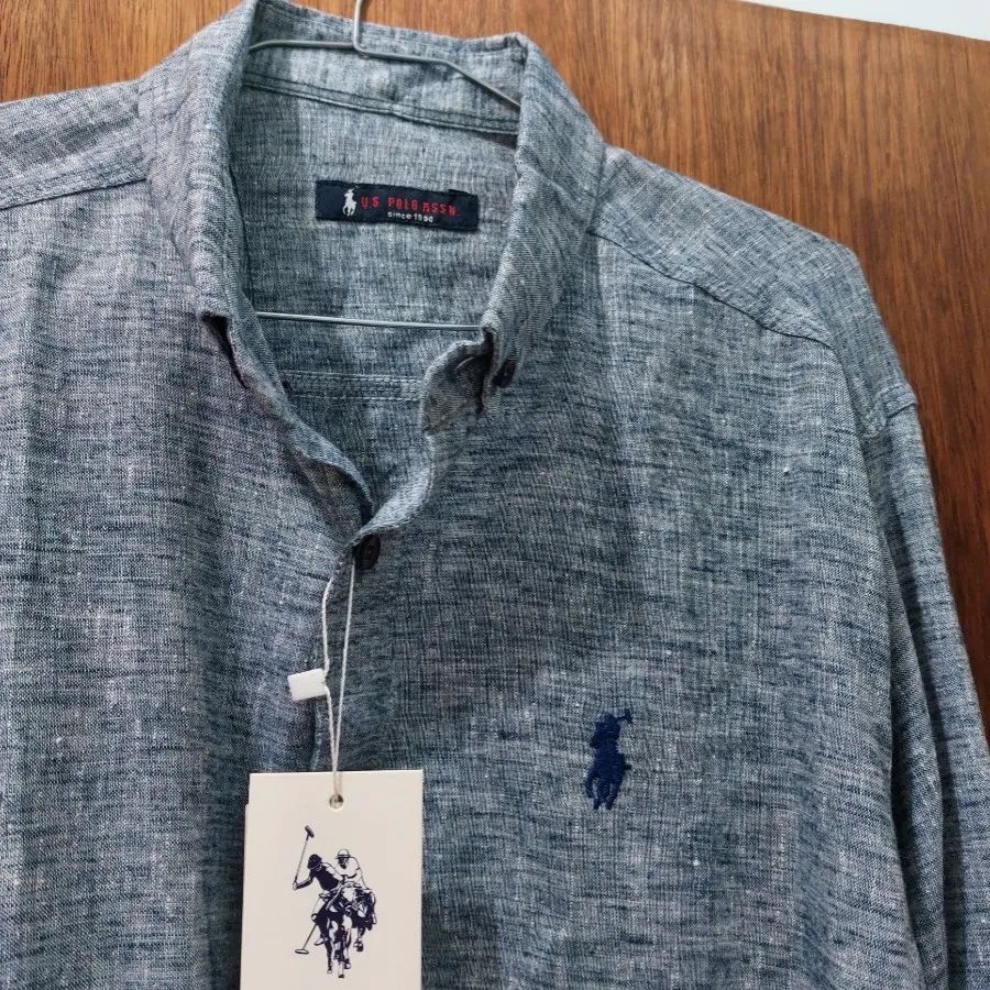 پیراهن مردانه polo ترک xl