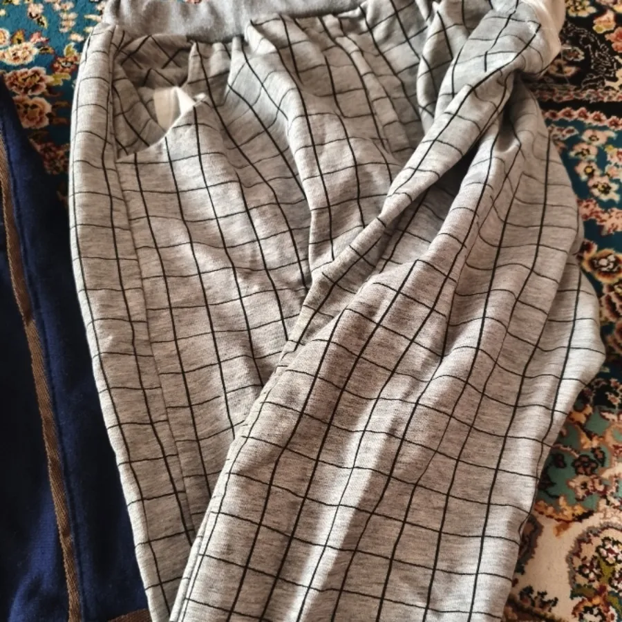 شلوار اسلش بچگانه
