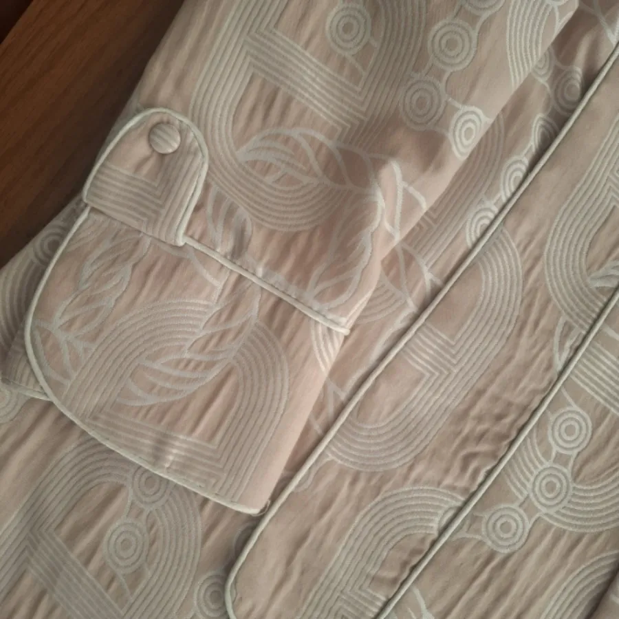 مانتو کتی ژاکارد