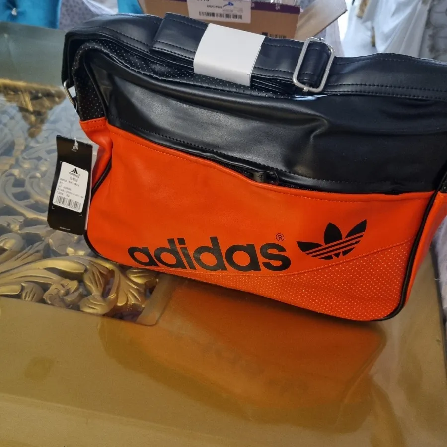 کیف ورزشی آدیداس اصل برند