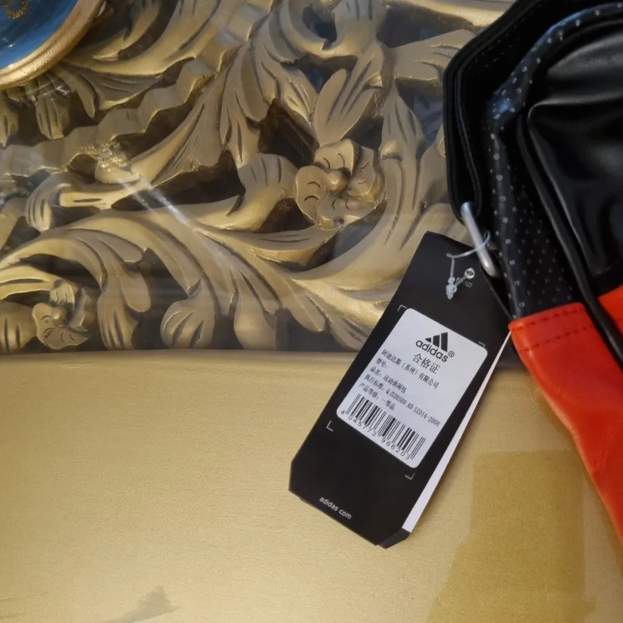 کیف ورزشی آدیداس اصل برند