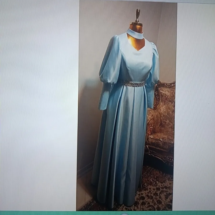 لباس مجلسی
