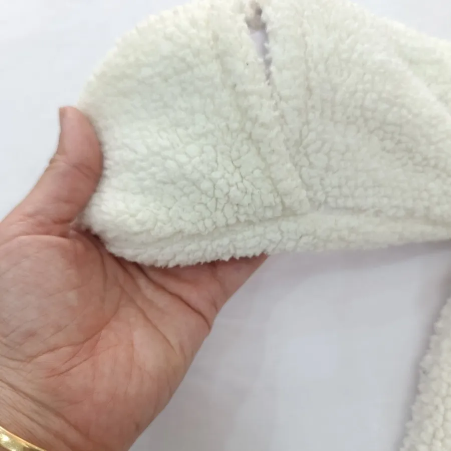 کاپشن سرهمی نوزادی