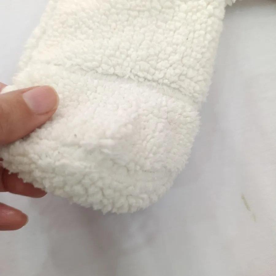 کاپشن سرهمی نوزادی