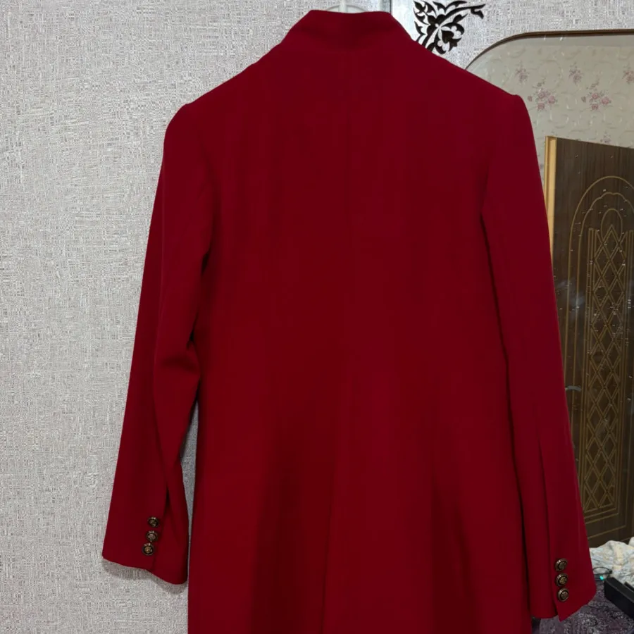 کت مازراتی گرم دار پاییزه